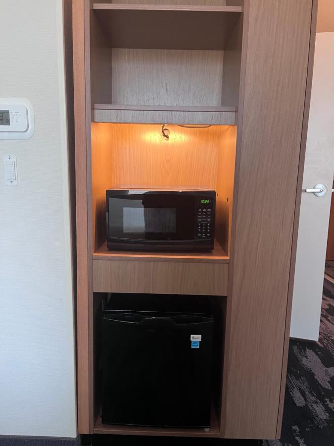 Fairfield & By Marriott 3* Oskaloosa
