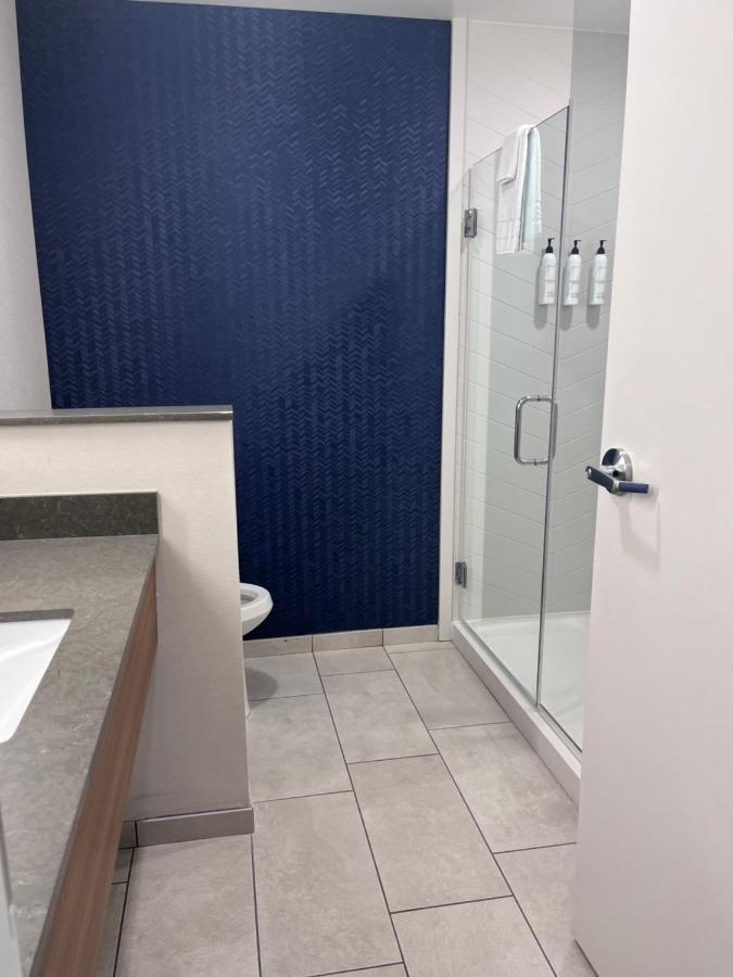 Hotel Fairfield & By Marriott Oskaloosa