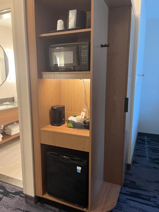 Hotel Fairfield & By Marriott 3*