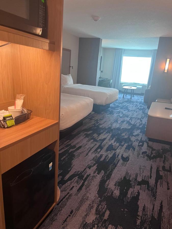 Hotel Fairfield & By Marriott