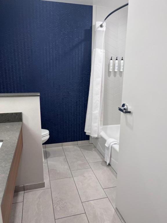 Fairfield & By Marriott 3* Oskaloosa